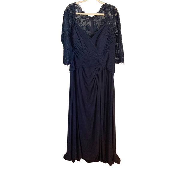 La Femme Dress 20 NEW - Picture 3 of 9